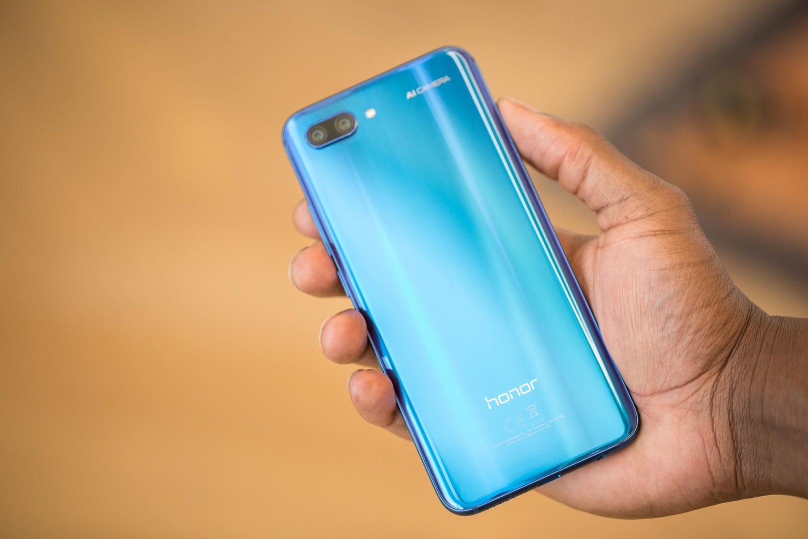 Honor 20 Pro
