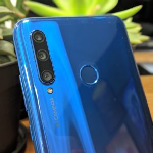 Honor 20 Pro