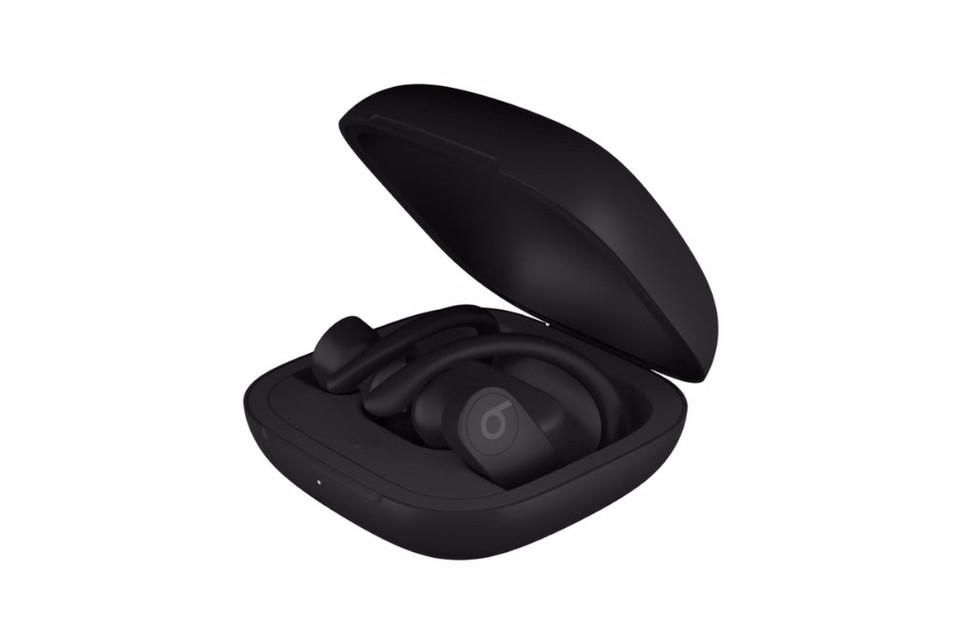 Powerbeats Pro