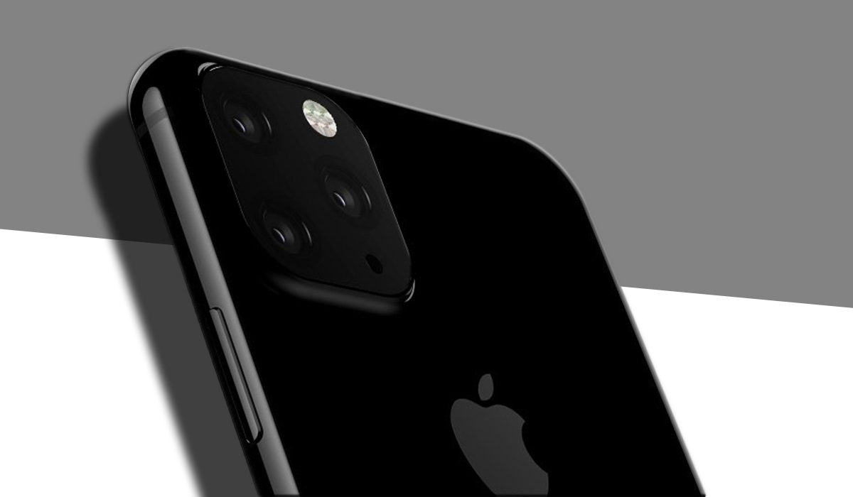 iPhone XI Pro