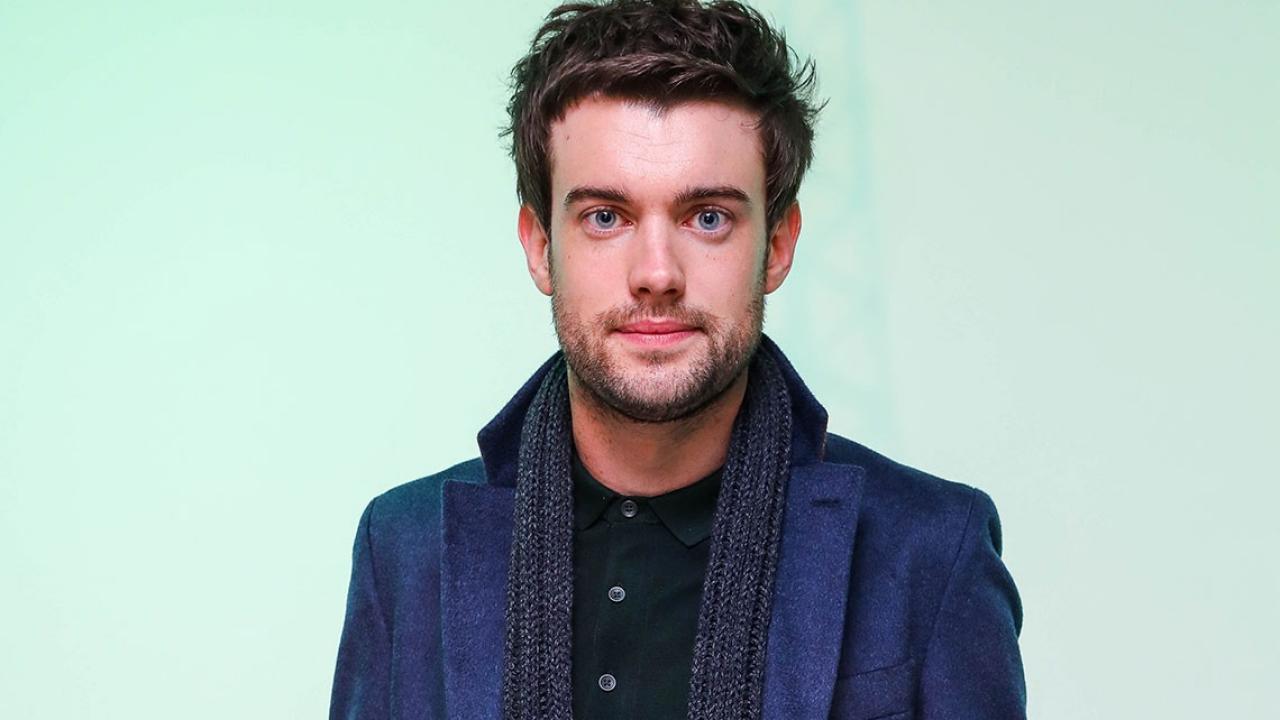 Jack Whitehall