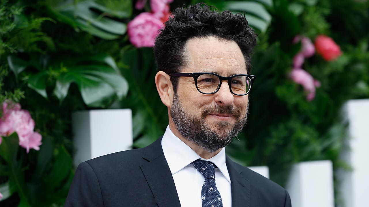 J.J. Abrams