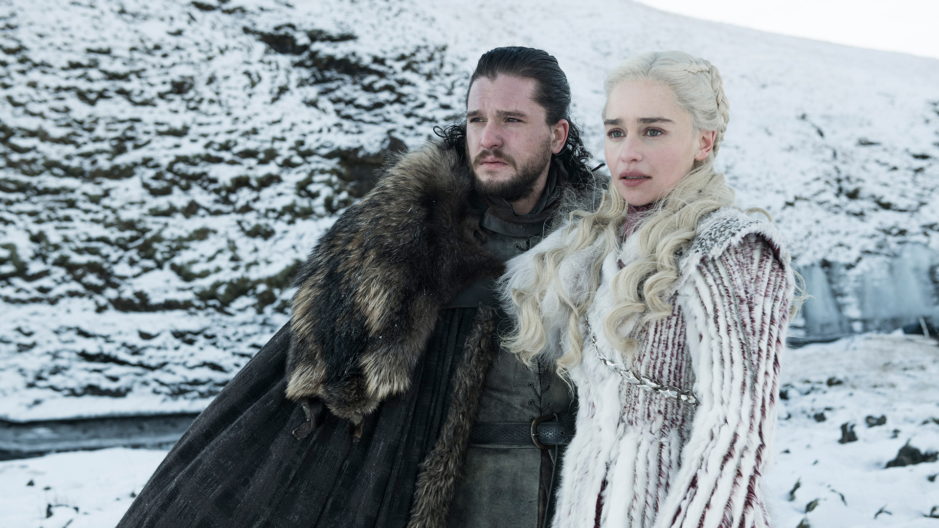 Games of Thrones 