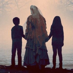 La Llorona - Le Lacrime del Male