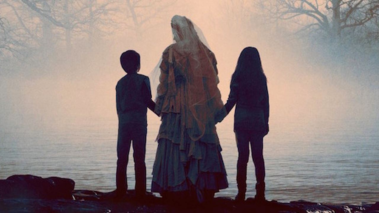 La Llorona - Le Lacrime del Male