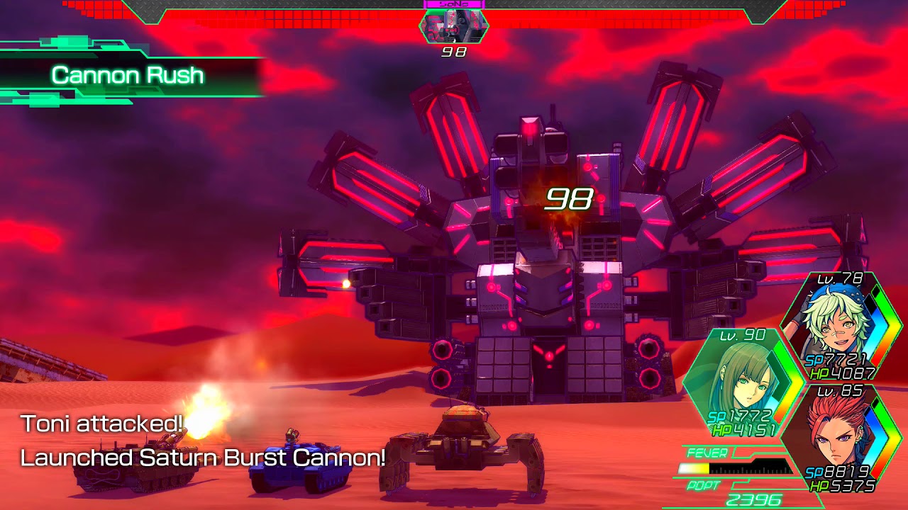 metal max