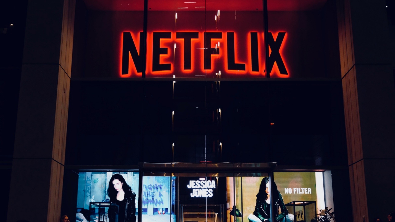 Netflix