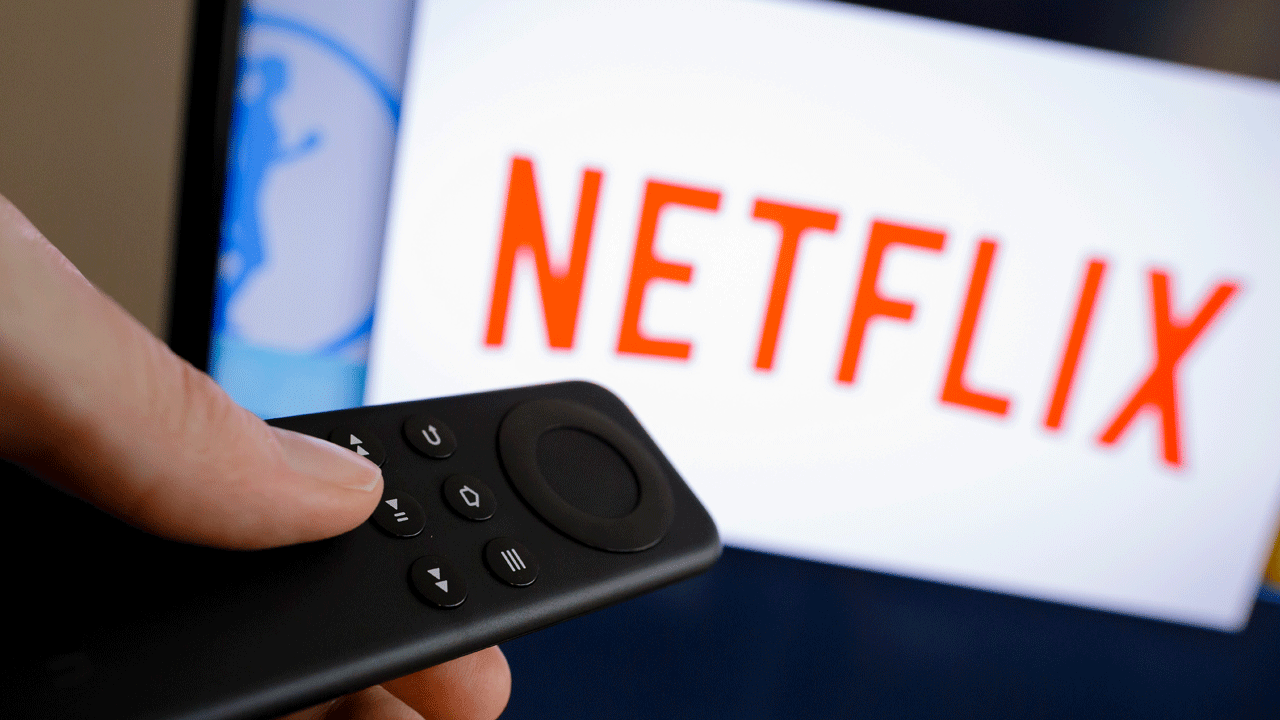 Netflix
