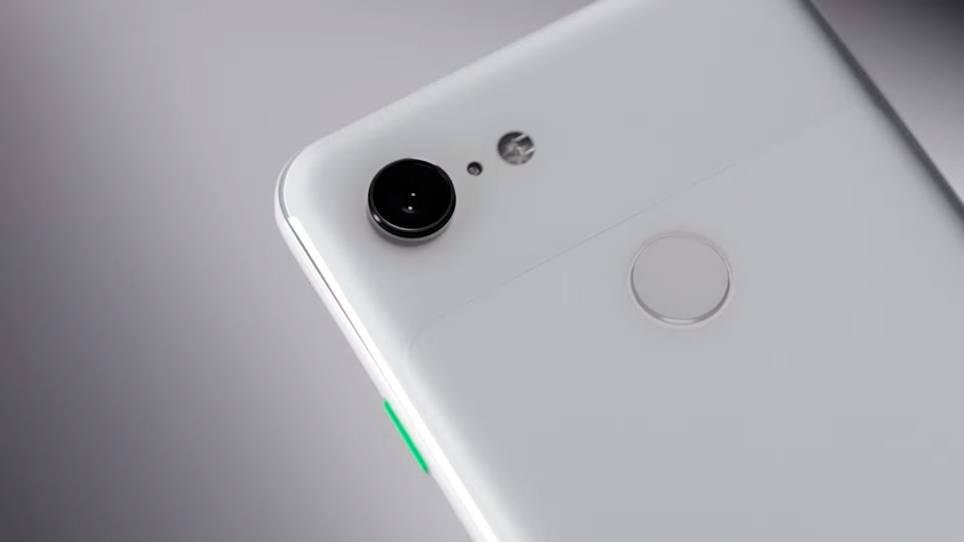 Google Pixel 4