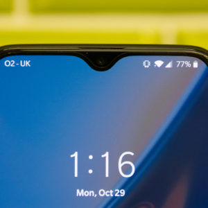 OnePlus 7