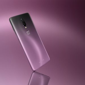 OnePlus 7