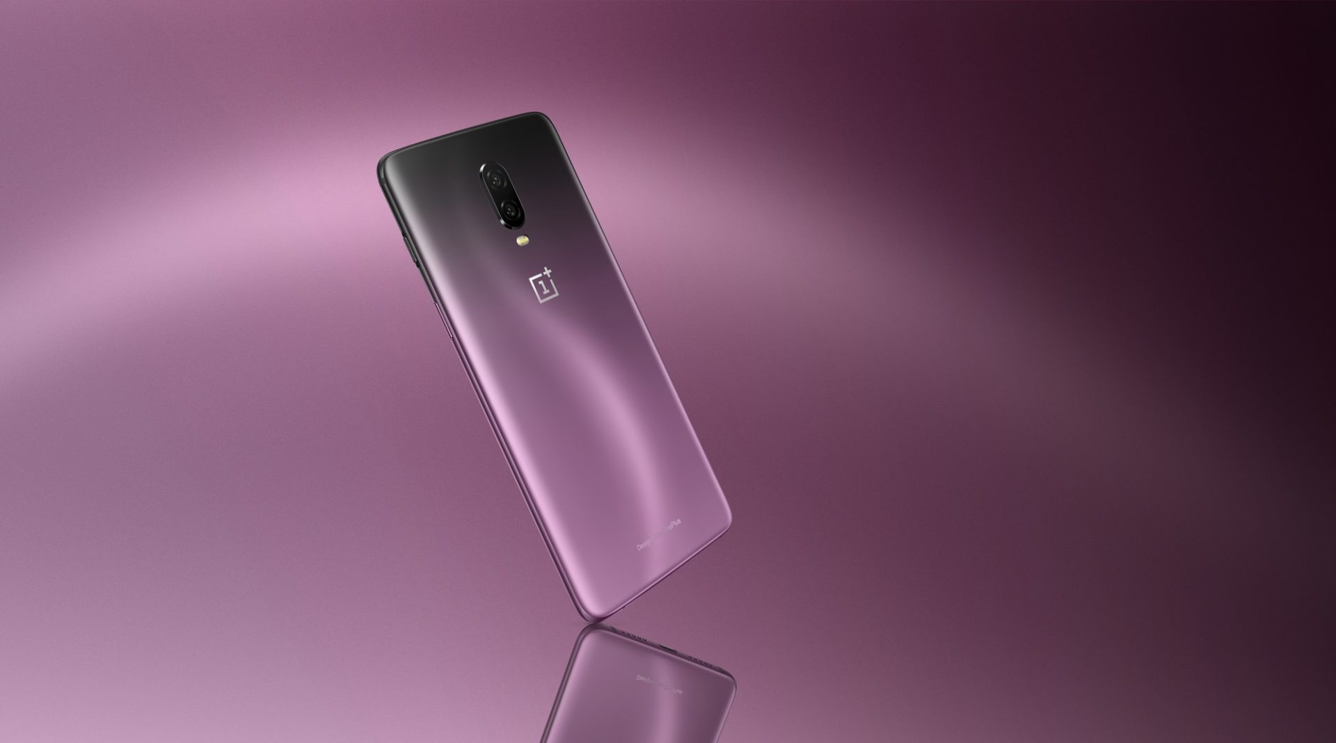 OnePlus 7