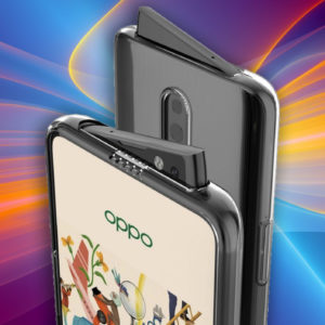 Oppo Reno