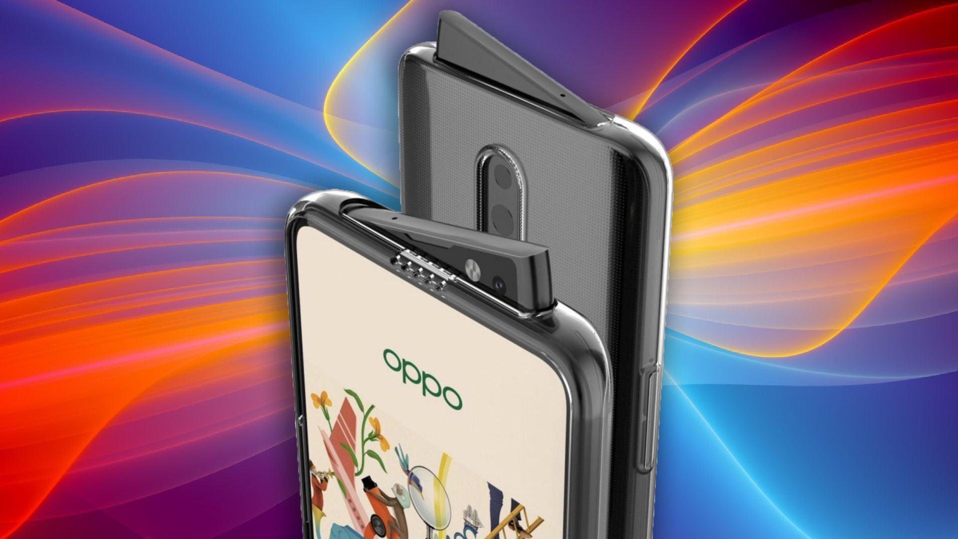 Oppo Reno