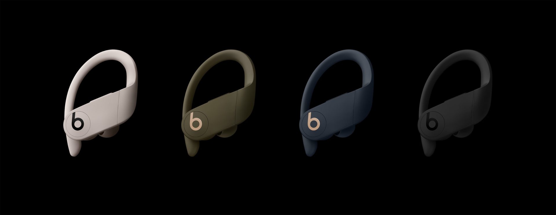 Powerbeats Pro