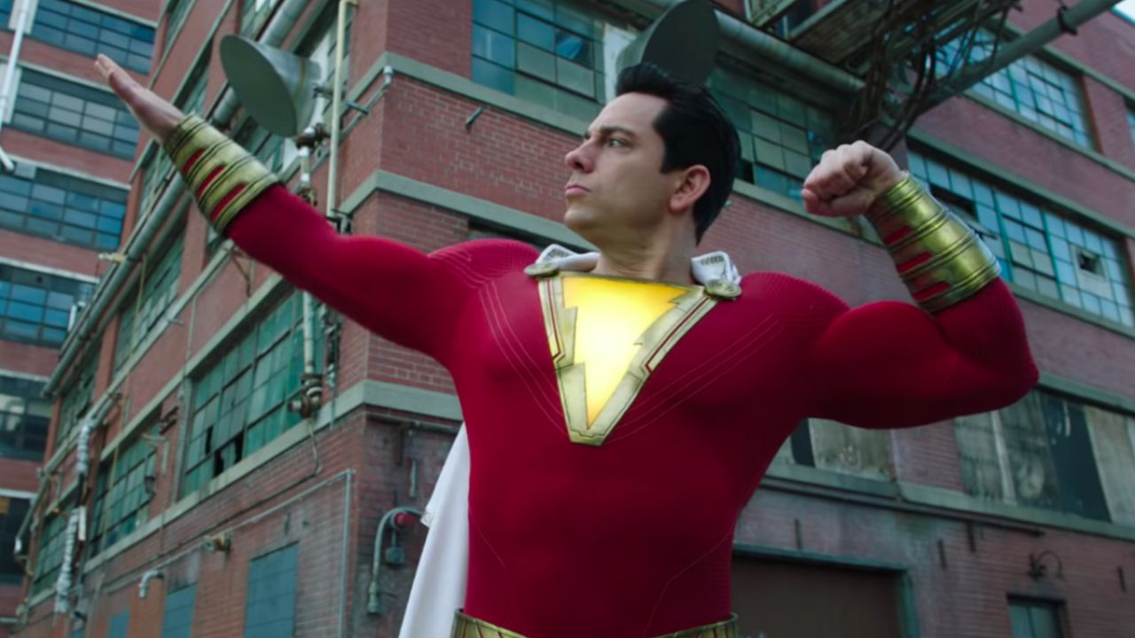 Shazam