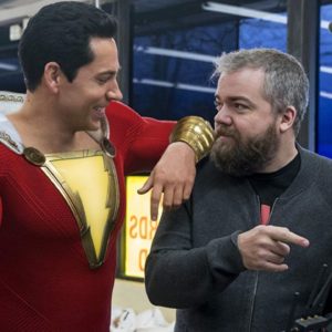 Shazam