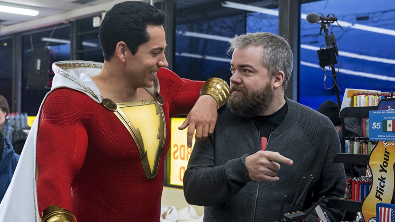 Shazam