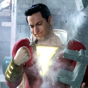 Shazam