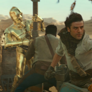 Star Wars IX