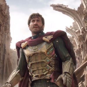 Mysterio