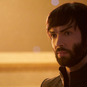 Star Trek Discovery