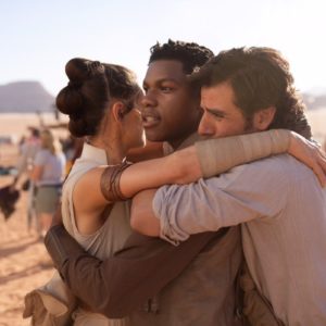 Star Wars IX