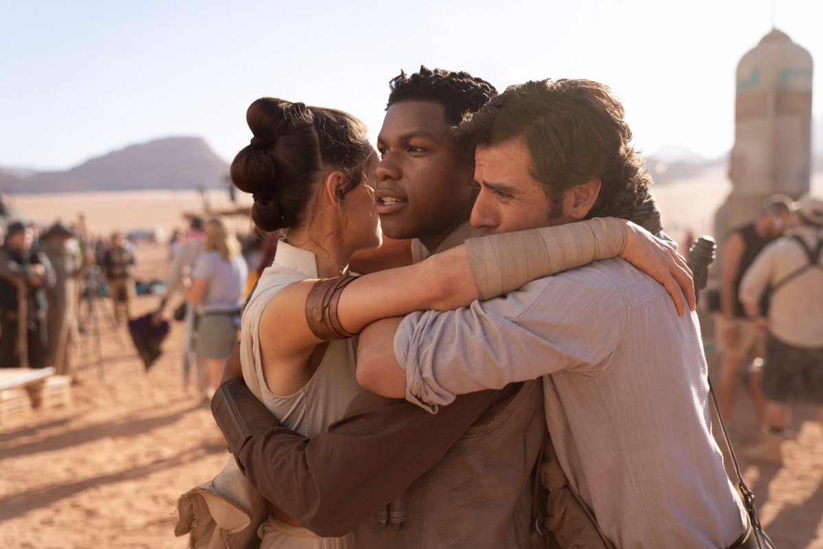 Star Wars IX