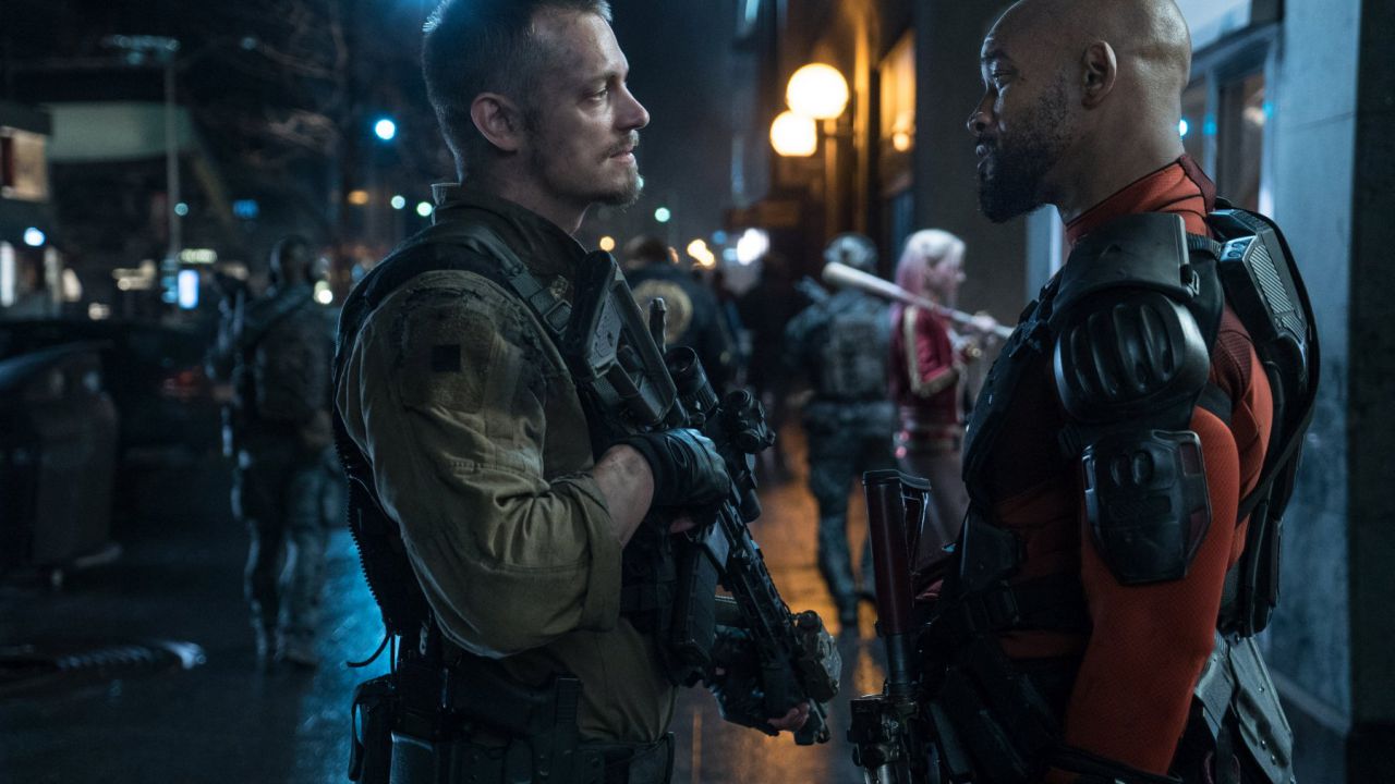 Suicide Squad 2