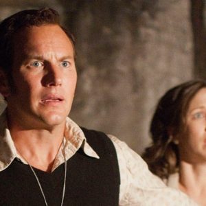 The Conjuring