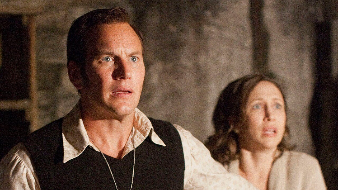 The Conjuring