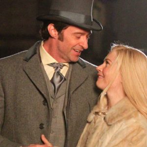 Hugh Jackman