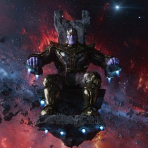 Marvel Cinematic Universe