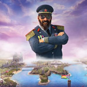 Tropico 6