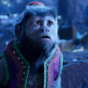 Aladdin