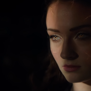 X-Men Dark Phoenix