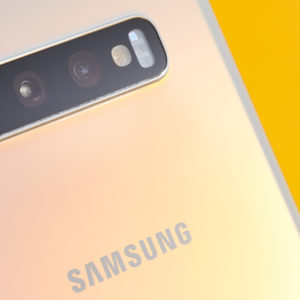 Galaxy A90
