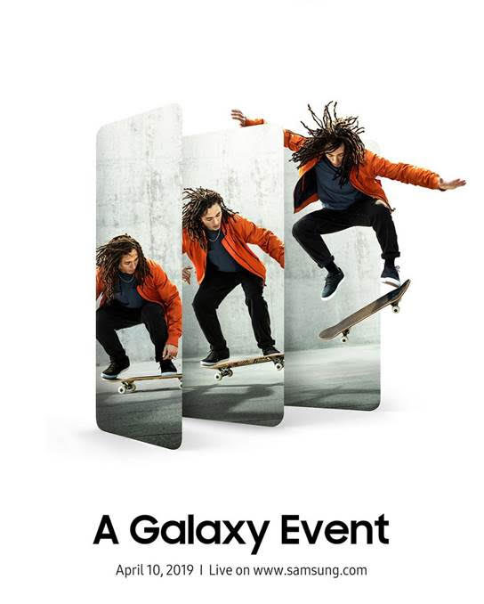 Galaxy A90