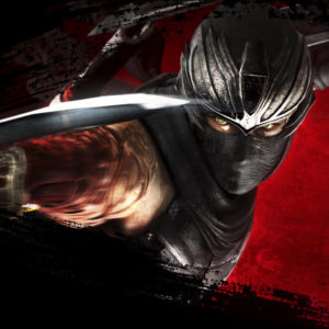 Ninja Gaiden 3 Razor’s Edge