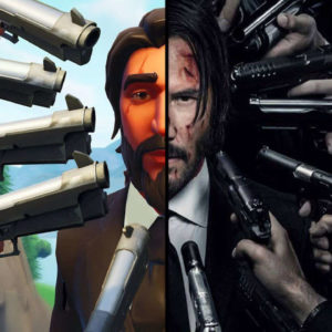 John Wick