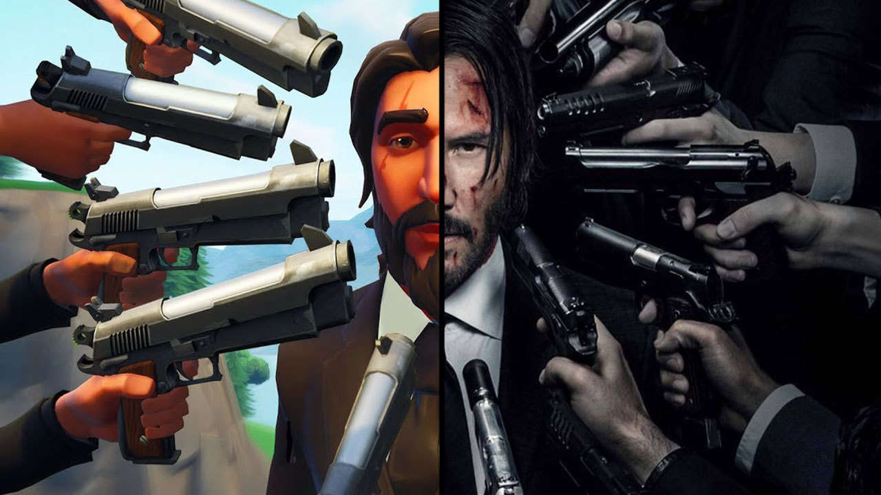 John Wick