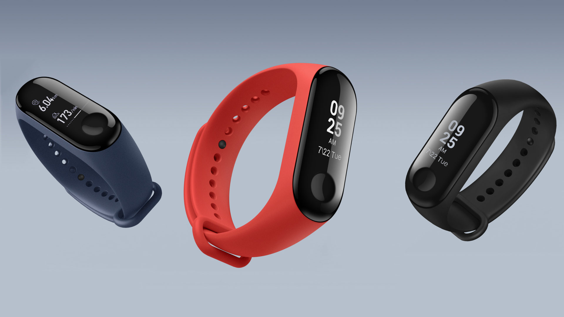 Xiaomi Mi Band 4