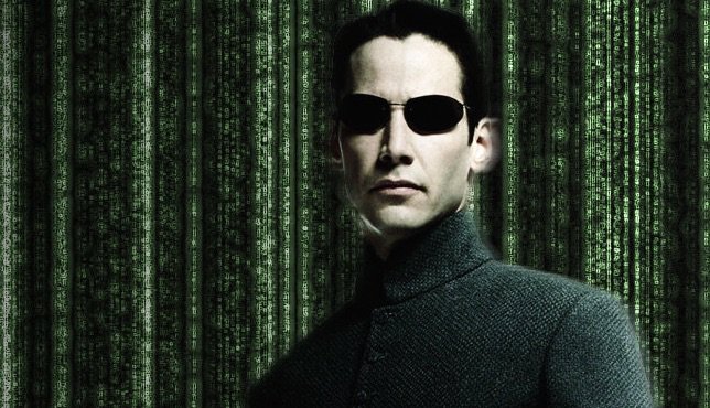 Matrix