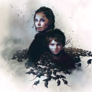 A Plague Tale Innocence Cover