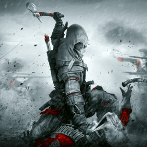 Assassin's Creed 3 Remastered