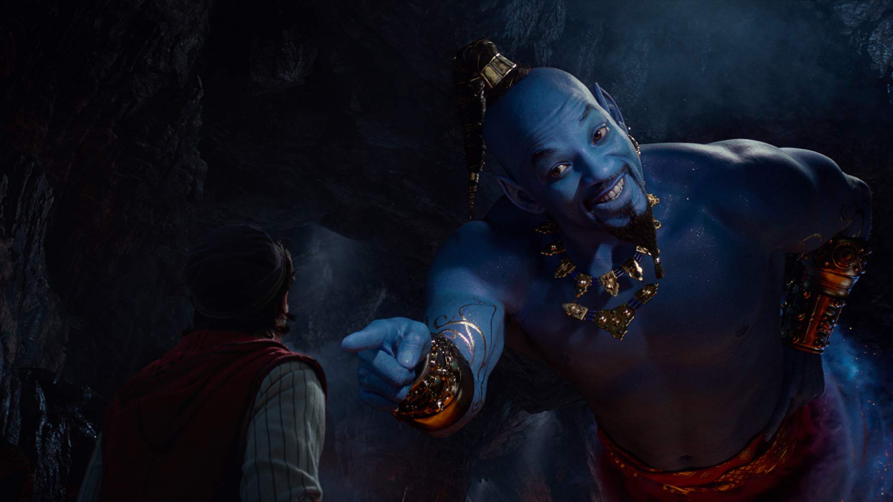 Aladdin 2