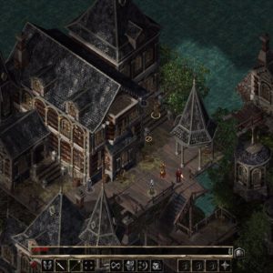 Baldur's Gate