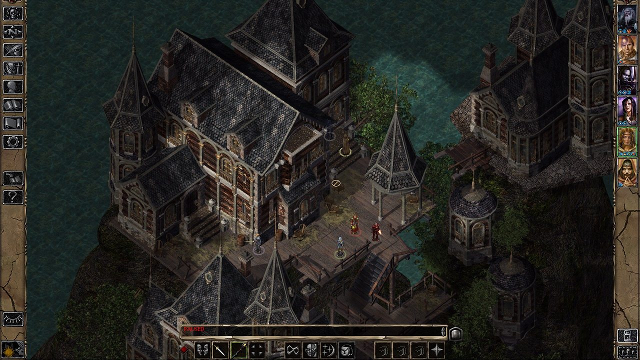 Baldur's Gate