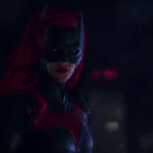 Batwoman