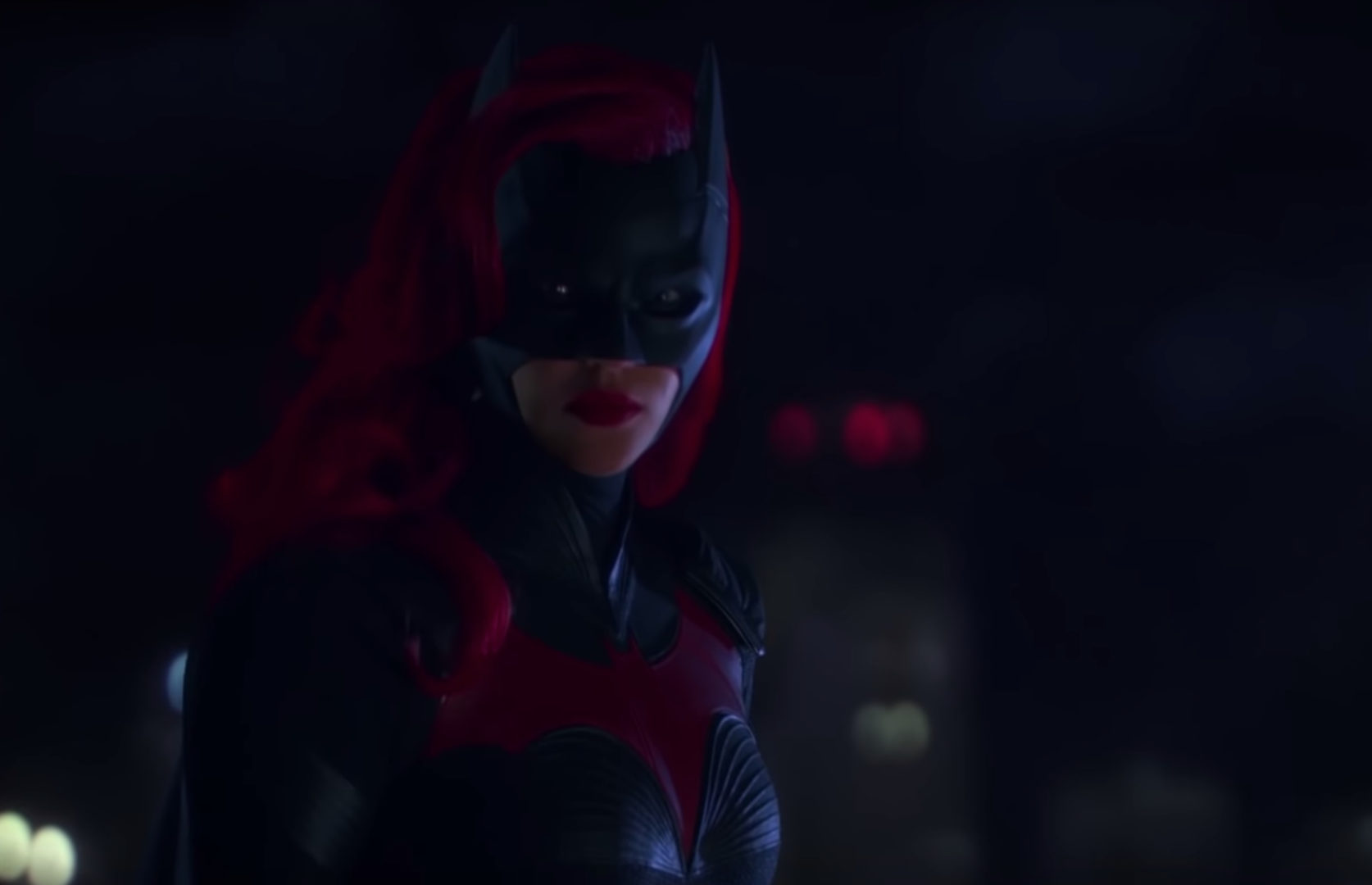 Batwoman